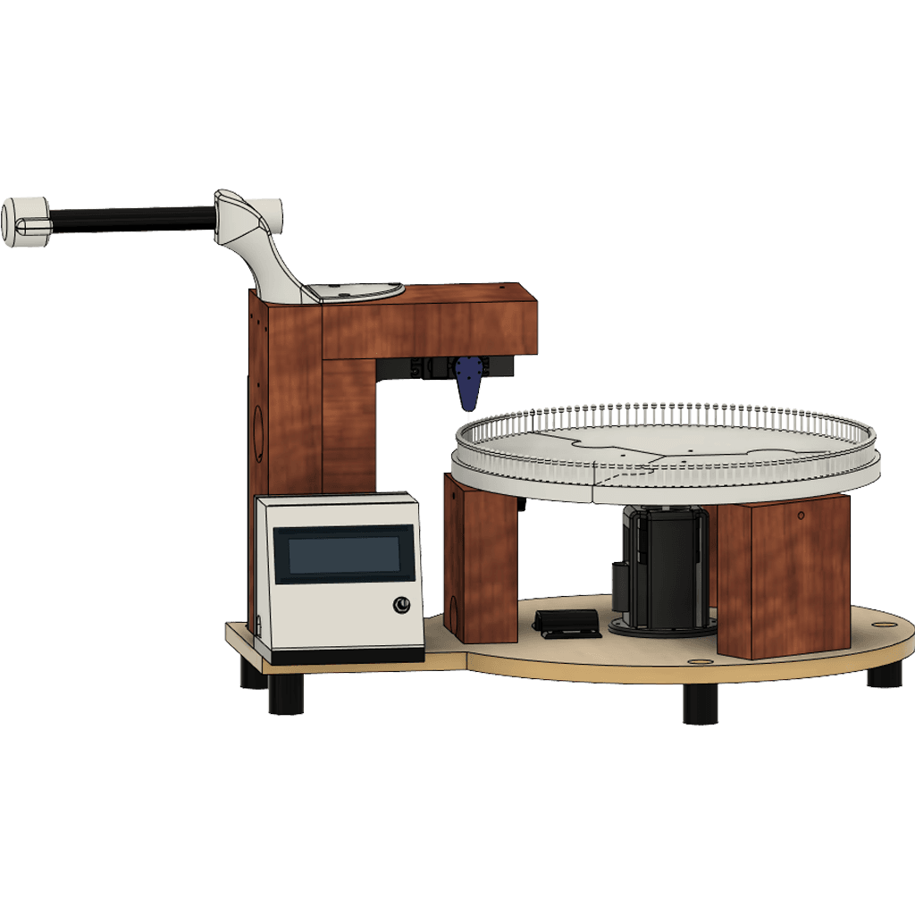 3D Modeling
