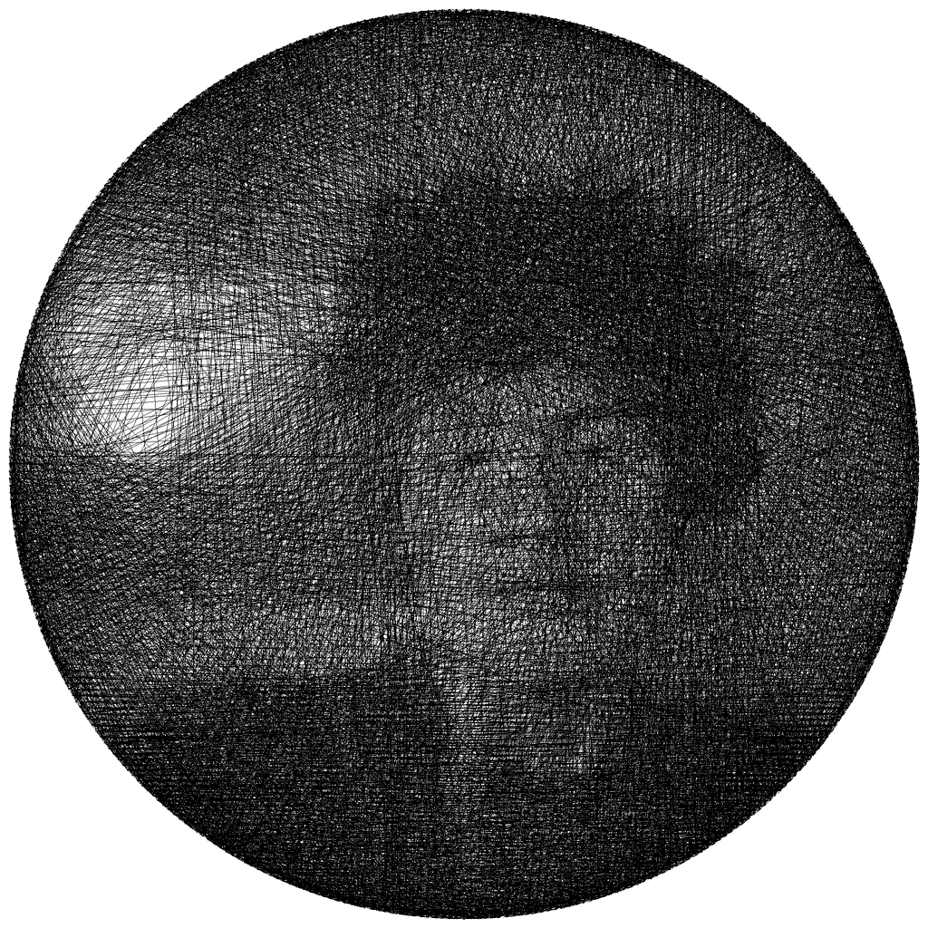 Thread Art